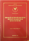 Đánh giá kết quả sớm phẫu thuật nội soi điều trị ẩn tinh hoàn ở trẻ em tại bệnh viện Việt Đức